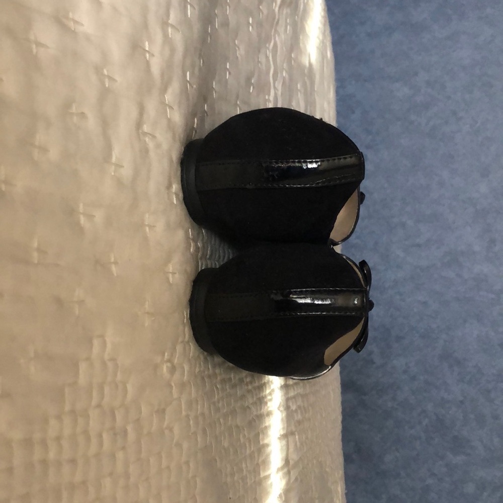 Pointed Flats - Picture 4 of 5